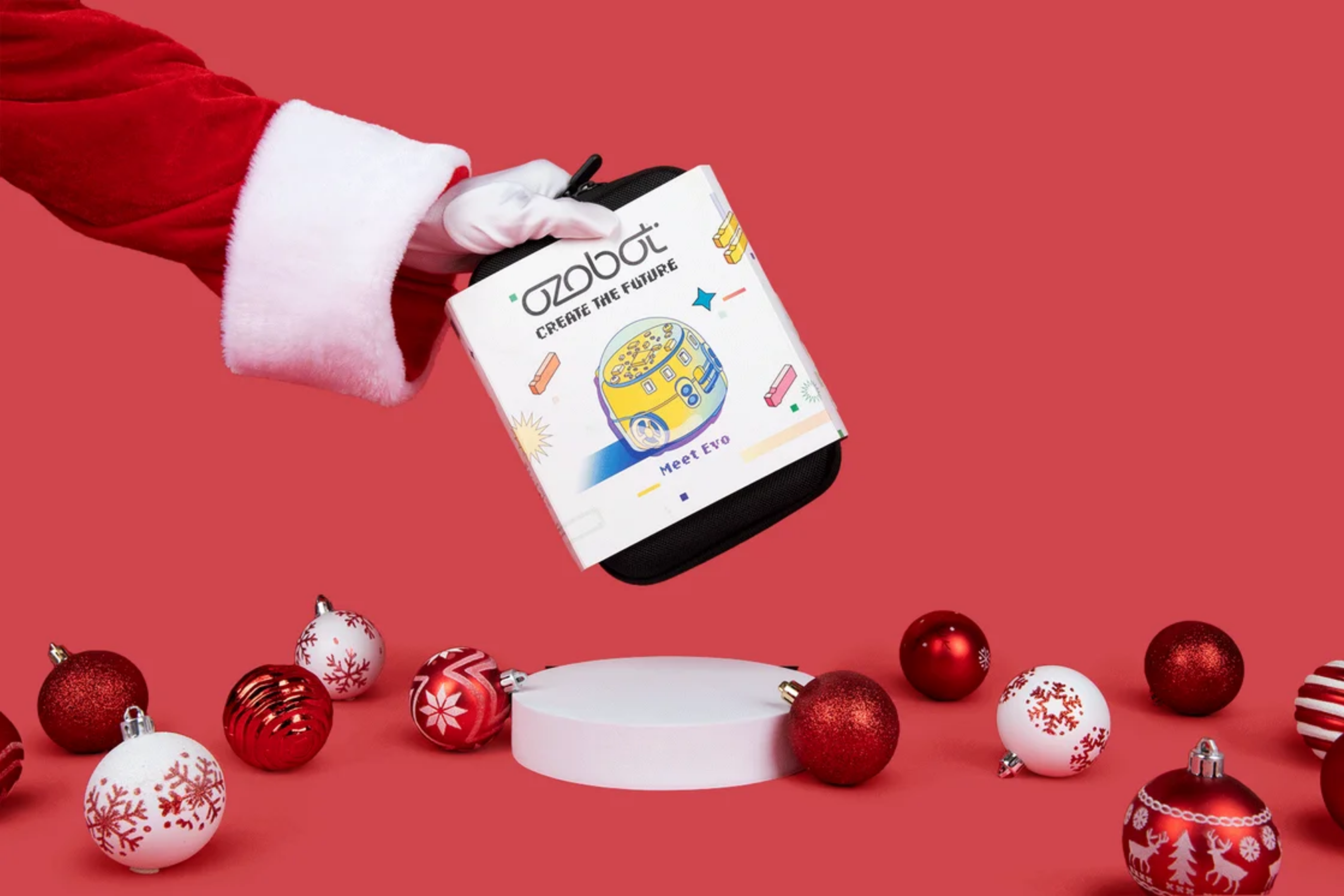 Vánoční inspirace: edukativní hračky, které rozvíjejí dětskou mysl od předškoláků až po teenagery